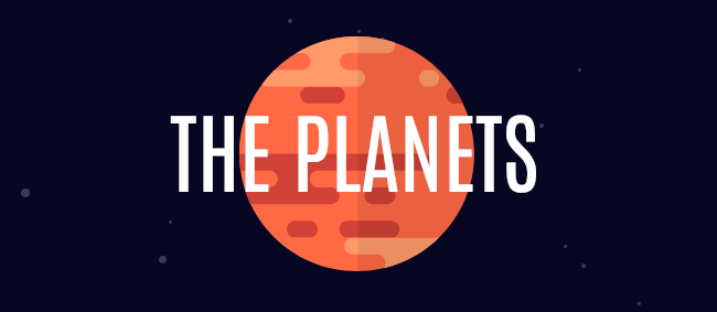 The Planets