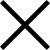 Close menu icon